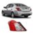 Lanterna Traseira Nissan Versa 2011 2019 Esquerda