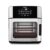 Fritadeira Sem Óleo Philco 16L Oven Air Fry Forno Digital Versátil e de Alta Capacidade