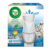 Bom Ar Air Wick difusor elétrico Lírio e Algodão aparelho+refil 16ml Reckitt Benckiser