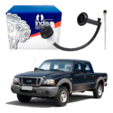 Cilindro Mestre Pedal Embreagem Ranger 2.8 2001 A 2006
