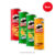 Combo Pringles Creme e Cebola 2 unid + Pringles Original 1 unid + Pringles Queijo 1 unid