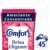 Refil Amaciante Concentrado Comfort Brisa Elegante 900ml