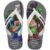Chinelo Havaianas Infantil Minecraft