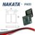 Pastilha De Freio Dianteira HONDA CG Titan 125 ES – Nakata PM111