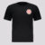 Camisa Internacional Basic I Preta