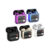 Fone de Ouvido Bluetooth Sem Fio com Tela Display Chamada Player de Música Earbuds Onistek ON-TWS36