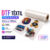 Filme DTF Têxtil 57cm x 1 Metro Alta Qualidade Para Personalização