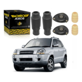 Kit Batente Dianteiro Axios Tucson 2.0 2004 A 2013