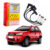 Cabo De Vela Ngk Ecosport 1.6 2008 A 2012