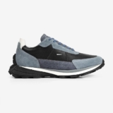 Sneaker Mid 9436-718B