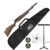 Carabina de Pressao 5.5mm PCP Dione VR Rossi Bomba Manual