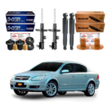 Kit Amortecedor Dianteiro Traseiro Vectra 2.0 2006 A 2008