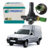 Sensor Temperatura Agua Fiorino 1.3 8v Fire 2011 A 2016
