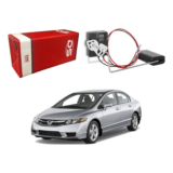 Sensor Nivel Combustivel Ds Civic 1.8 Gasolina 2006 A 2007