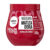 Máscara Matiza Vermelho Cereja To De Cacho Salon Line 300g