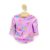 Conjunto Menina Proteção UV Sereia Peixinhos – Kamylus