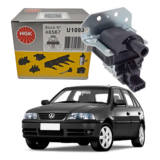 Bobina De Ignição Ngk Gol G3 1.0 16v Aspirado 1999 A 2001