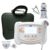 Sonopulse Portátil 1 e 3MHZ + Brindes – Ibramed