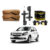 Kit Amortecedor Dianteiro Agile 1.4 2009 A 2013