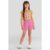 Conjunto infantil menina quadriculado Brandili