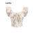 Lovito Regata Casual Ditsy Floral Bow Regata Feminina L99ED667