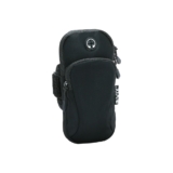 Braçadeira Suporte Porta Celular Braço Alta Performance Viagem Republic Vix 1734276