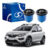 Par Bucha Eixo Traseiro Sandero Stepway 1.6 2017 A 2019