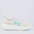 Tênis Under Armour Charged Great Feminino Bege