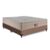 Cama box e Colchão Airtech Springpocket – Casal(138×188) – Ortobom