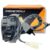 Chave de Luz P/ Cg 125 Titan Es Partida Elétrica 2000 A 2004 Magnetron