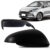 Capa Retrovisor Hb20 2020 2021 2022 Sem Furo Pisca