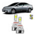 KIT 100 FUSIVEL MINI LAMINA 15A – UNIVERSAL