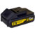 Bateria Mini Motoserra 21v The Black Tools 2000mah Btsx-100