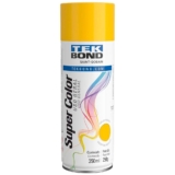 Tinta Spray Tekbond Uso Geral Amarelo 350ml