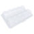 Berço Para 10 Macarons Transparente Com 20 Unidades YINPACK