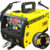 Maquina Tri Solda Inversor 140a Mig Eletrodo Serralhero Tig 220v