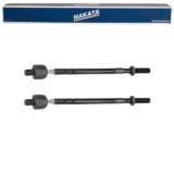 Par Terminal Barra Axial Fox 2004 ate 2014 Original Nakata