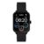 Relógio Smartwatch Condor Unissex Bluetooth Chamadas Preto Caixa em Resina