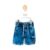 Bermuda Menino Jeans Cordão Bolso – Kidstok