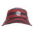 Chapéu Supercap Zico Flamengo Preto e Vermelho – Único