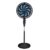 Ventilador de Coluna Arno VE9R Repelente Líquido 40cm 220V Potência Silêncio e Proteção