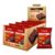 Brownie Topway com Proteína Chocolate Avelã 40g – Embalagem com 10 Unidades
