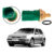 Sensor Temperatura Original Vw Golf Sapão 1.6 2001 A 2006