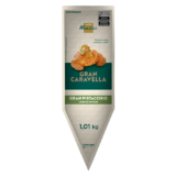 Bisnaga Creme Pistache Caravella Gran Pistacchio 1,01Kg Master Martini