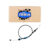 Cabo Comando Acelerador – Ecosport 2003 A 2012 / Fiesta 2002 A 2010 – 34-408