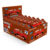 Wafer Hummm! Sabor Chocolate ao Leite Caixa com 12 unidades de 25g