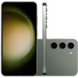 Usado: Galaxy S23 128GB Verde Excelente – Trocafy – Samsung