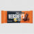 Chocolate Ovomaltine Black 40% Cacau Meio Amargo Hersheys 75g