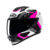 Capacete Hjc C10 Tins – Das Pistas para as Ruas
