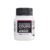 Tinta Couro Acrilex Shake Paint 37ml Branco, 130370519